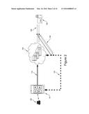 METHOD AND SYSTEM FOR EMERGENCY CALL MANAGEMENT diagram and image