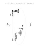 USING A GEOMETRY INDICATOR IN HETNET DEPLOYMENTS diagram and image