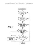 RADIO COMMUNICATION SYSTEM, RADIO COMMUNICATION APPARATUS, RADIO     COMMUNICATION METHOD, AND COMPUTER PROGRAM diagram and image