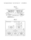 DETECTION DEVICE, DETECTION METHOD, AND RECORDING MEDIUM STORING A     DETECTION PROGRAM diagram and image