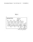 DETECTION DEVICE, DETECTION METHOD, AND RECORDING MEDIUM STORING A     DETECTION PROGRAM diagram and image