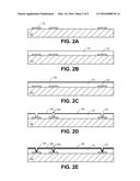 INTEGRATION OF EMBEDDED THIN FILM CAPACITORS IN PACKAGE SUBSTRATES diagram and image