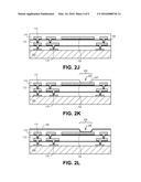 INTEGRATION OF EMBEDDED THIN FILM CAPACITORS IN PACKAGE SUBSTRATES diagram and image