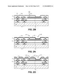 INTEGRATION OF EMBEDDED THIN FILM CAPACITORS IN PACKAGE SUBSTRATES diagram and image