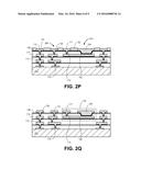 INTEGRATION OF EMBEDDED THIN FILM CAPACITORS IN PACKAGE SUBSTRATES diagram and image