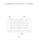 BACK PLATE COMPONENT APPLICABLE TO DISPLAY DEVICE AND DISPLAY DEVICE diagram and image