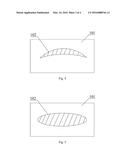 BACK PLATE COMPONENT APPLICABLE TO DISPLAY DEVICE AND DISPLAY DEVICE diagram and image