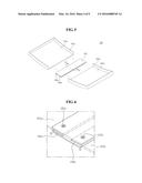 DISPLAY DEVICE diagram and image