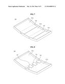 DISPLAY DEVICE diagram and image