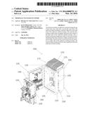 THERMALLY MANAGED ENCLOSURE diagram and image