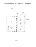 THERMALLY MANAGED ENCLOSURE diagram and image