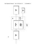 ATTENUATION SYSTEMS WITH COOLING FUNCTIONS AND RELATED COMPONENTS AND     METHODS diagram and image