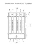 COOLING SYSTEM FOR USE IN A MASS STORAGE CHASSIS ASSEMBLY diagram and image