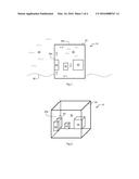 SUBSEA UNIT WITH CONDUCTION AND CONVECTION COOLING diagram and image