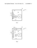 SUBSEA UNIT WITH CONDUCTION AND CONVECTION COOLING diagram and image