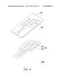 ELECTRONIC DEVICE AND HEAT DISSIPATION PLATE diagram and image