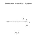 ELECTRONIC DEVICE AND HEAT DISSIPATION PLATE diagram and image