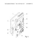 ELECTRICAL DEVICE diagram and image