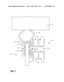 MODULAR THERMAL ISOLATION BARRIER FOR DATA PROCESSING EQUIPMENT STRUCTURE diagram and image