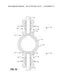 MODULAR THERMAL ISOLATION BARRIER FOR DATA PROCESSING EQUIPMENT STRUCTURE diagram and image