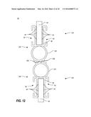 MODULAR THERMAL ISOLATION BARRIER FOR DATA PROCESSING EQUIPMENT STRUCTURE diagram and image