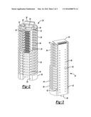 Thermal Conduction To A Cylindrical Shaft diagram and image