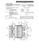 Combine harvester having a driver assistance system diagram and image