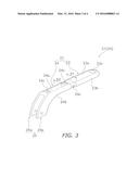 HANDLE ASSEMBLY diagram and image