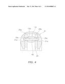 HANDLE ASSEMBLY diagram and image