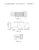 HEAT INSULATED APPARATUS FOR HEATING SMOKABLE MATERIAL diagram and image