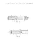 HEAT INSULATED APPARATUS FOR HEATING SMOKABLE MATERIAL diagram and image