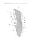 Article of Footwear Incorporating A Knitted Component with Inlaid Tensile     Elements and Method of Assembly diagram and image