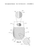 Article of Footwear Incorporating A Knitted Component with Inlaid Tensile     Elements and Method of Assembly diagram and image