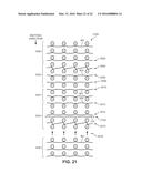 Article of Footwear Incorporating a Lenticular Knit Structure diagram and image