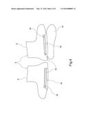 Breathable Footwear, in Particular for Applications to Ski Boots and/or     Sports Shoes, and Related Production Method diagram and image