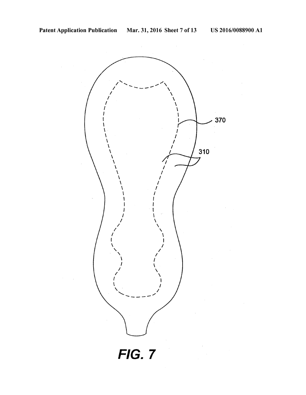 RUNNING SHOES, HIKING SHOES AND BOOTS, SNOWBOARD BOOTS, ALPINE BOOTS,     HIKING BOOTS, AND THE LIKE, HAVING WATERPROOF/BREATHABLE MOISTURE     TRANSFER CHARACTERISTICS - diagram, schematic, and image 08