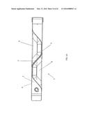 AN ARMREST AND ARMREST PAD diagram and image