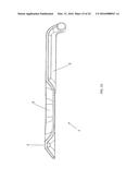 AN ARMREST AND ARMREST PAD diagram and image