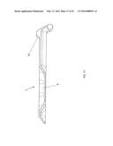 AN ARMREST AND ARMREST PAD diagram and image