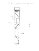 AN ARMREST AND ARMREST PAD diagram and image