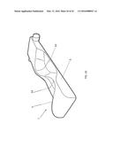 AN ARMREST AND ARMREST PAD diagram and image