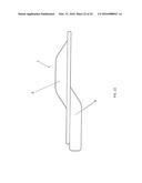 AN ARMREST AND ARMREST PAD diagram and image