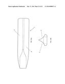 AN ARMREST AND ARMREST PAD diagram and image