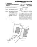 Liner System for Blood Pressure Cuffs and Corresponding Methods diagram and image