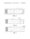 Liner System for Blood Pressure Cuffs and Corresponding Methods diagram and image