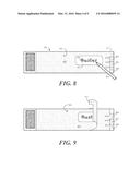 Liner System for Blood Pressure Cuffs and Corresponding Methods diagram and image