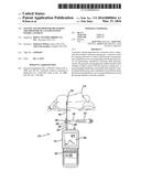 SYSTEM AND METHOD FOR MEASURING THE PRESSURE OF A FLUID SYSTEM WITHIN A     PATIENT diagram and image