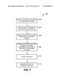 LOCALIZATION OF OBJECTS WITHIN A CONDUCTIVE VOLUME diagram and image