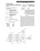 DEVICE AND METHOD FOR SLEEP MONITORING diagram and image