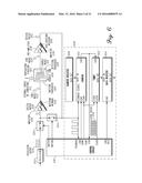 Prosthetic Knee Joint Measurement System Including Energy Harvesting And     Method Therefor diagram and image